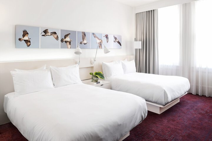 21c Museum Hotel Lexington