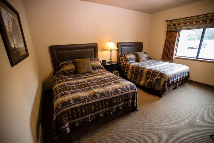Lewis and Clark Resort