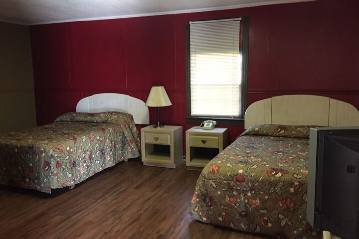 Morgan City Motel