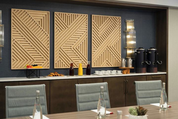 Torrance Marriott Redondo Beach