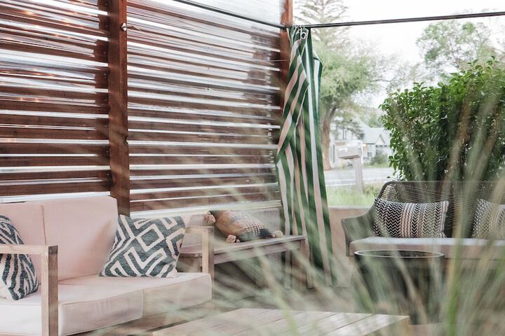 Terrace/Patio 44 of 54
