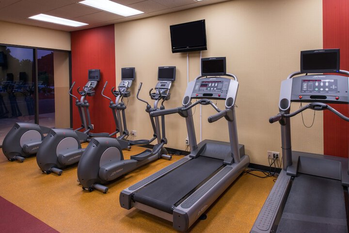 Health and Fitness 33 of 39