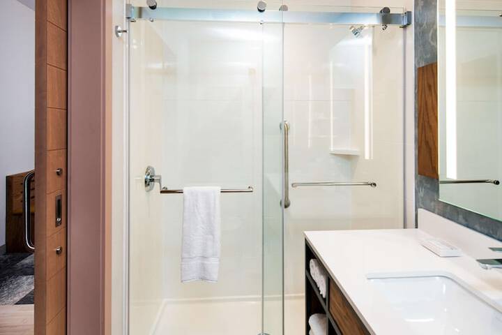 Hilton Garden Inn Moncton NB