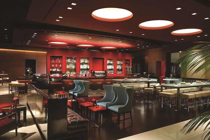 Hilton Anatole