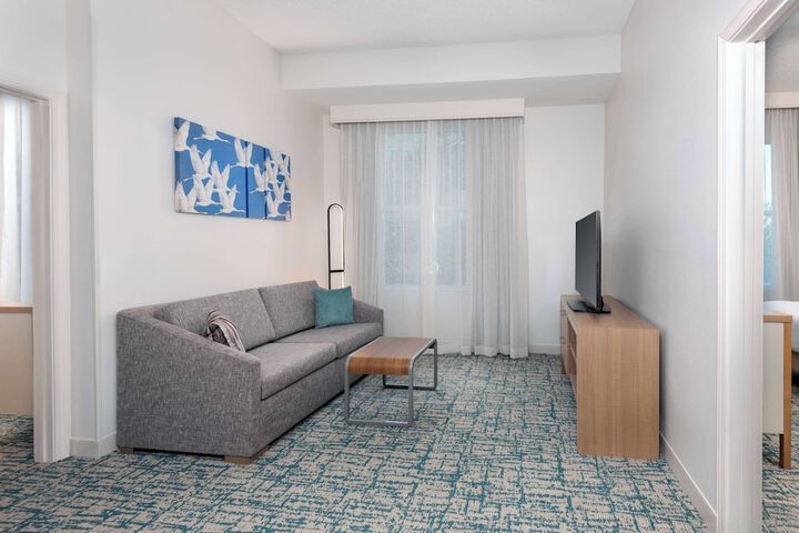 Homewood Suites by Hilton Tampa Airport - Westshore