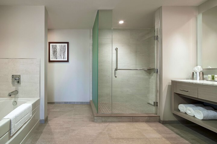 Hilton Grand Vacations Club Ocean Enclave Myrtle Beach