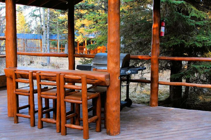 Terrace/Patio 105 of 122