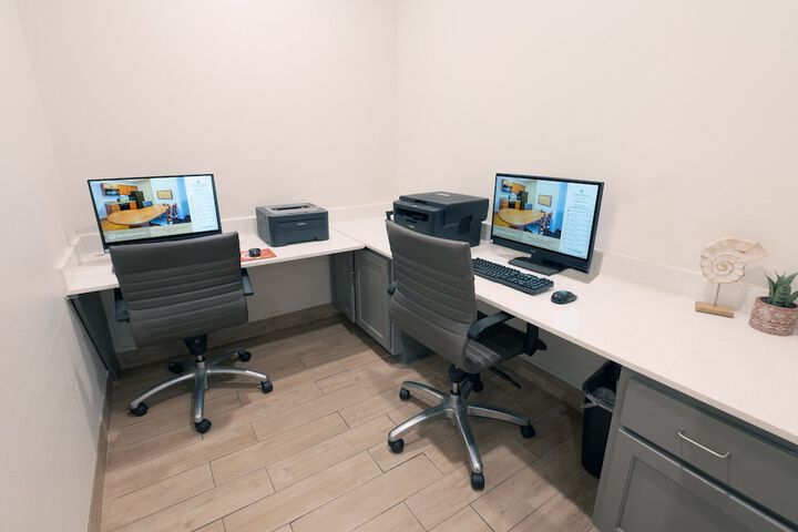 Candlewood Suites Merrillville by IHG
