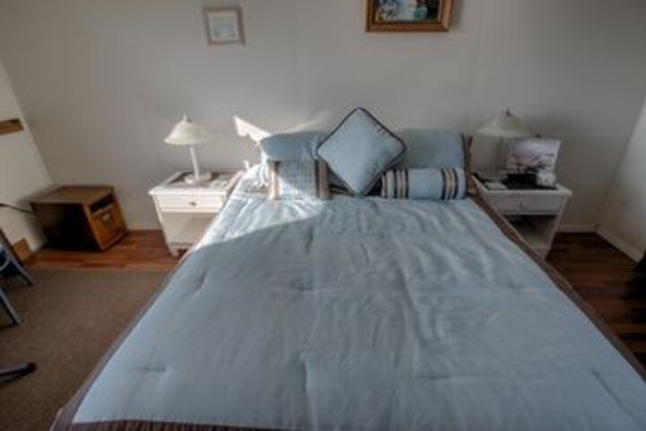 Beachcomber Cottages