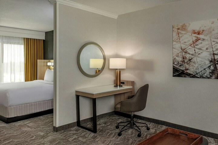 SpringHill Suites by Marriott Norfolk Virginia Beach