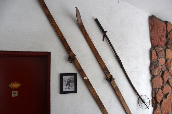 Tyrolean Lodge