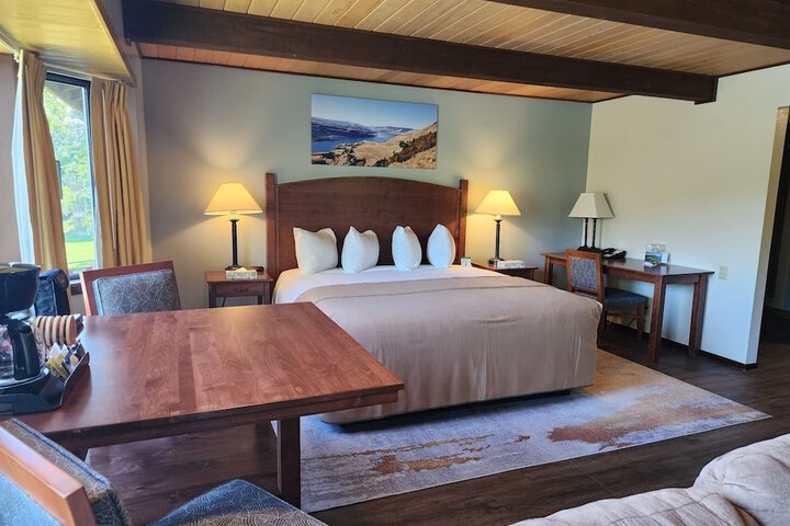 Westcliff Lodge