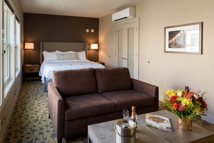 Inn at Lynden