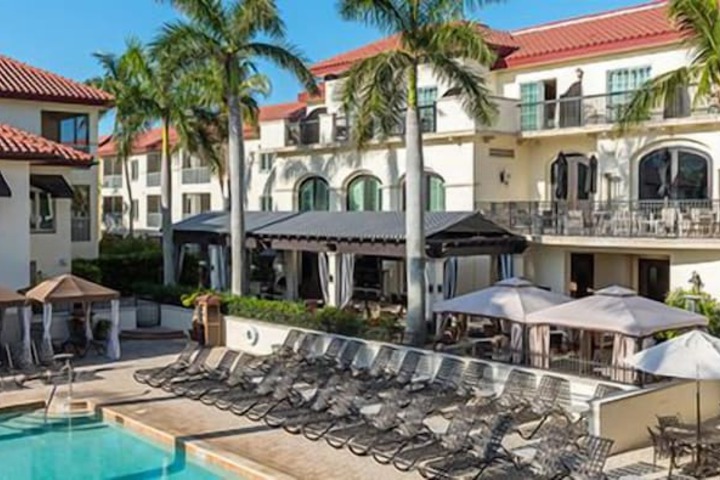Bellasera Resort