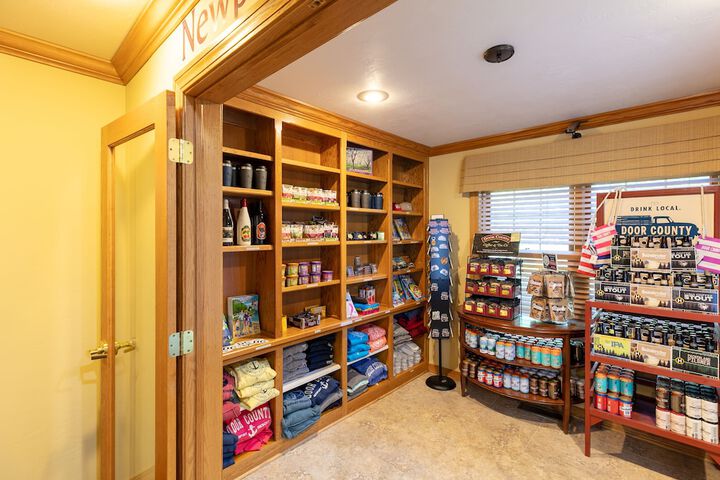 Gift Shop 72 of 87