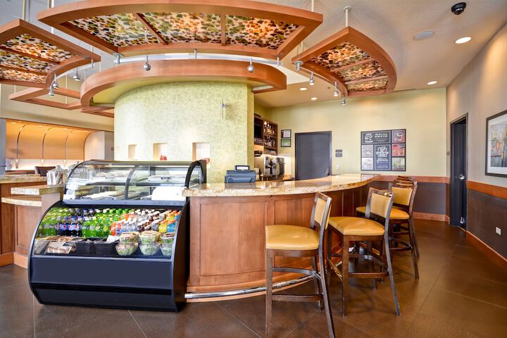 Hyatt Place Chicago / Naperville/Warrenville