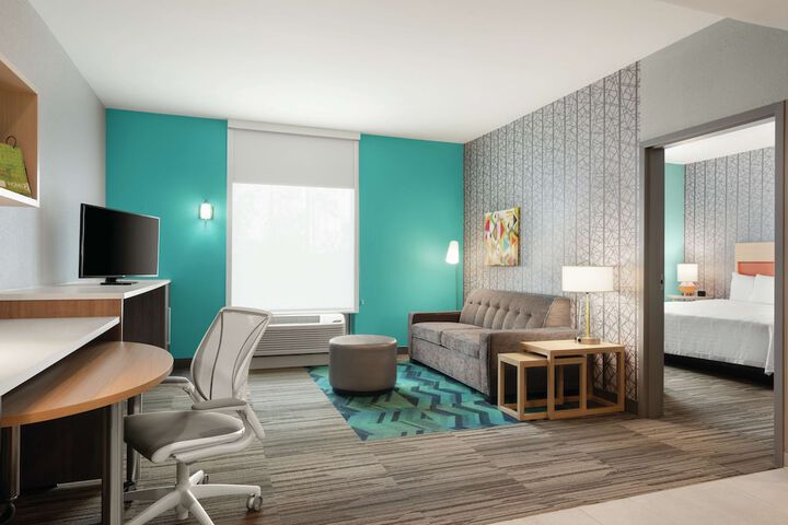 Home2 Suites by Hilton Columbia Harbison