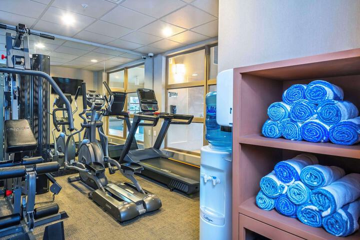 Health and Fitness 51 of 53