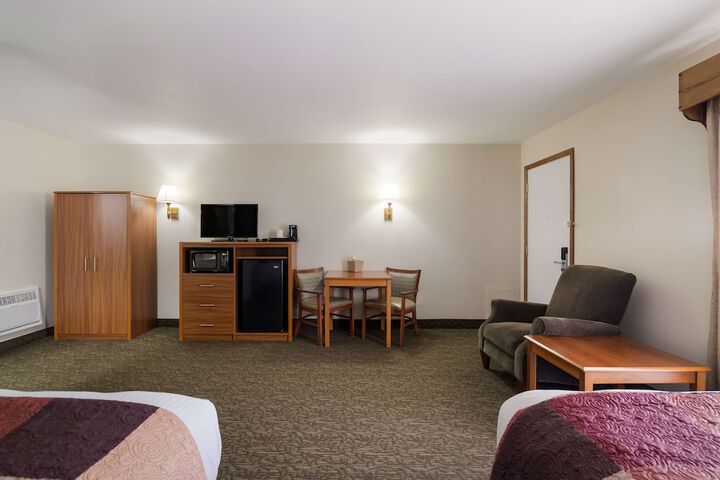 Best Western Grahams