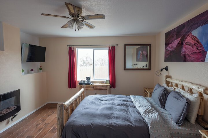 Bryce Trails Bed and Breakfast