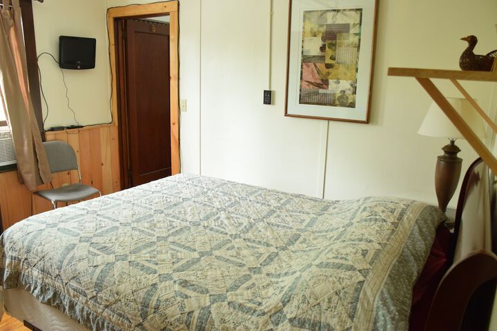 The Baseball Hotel