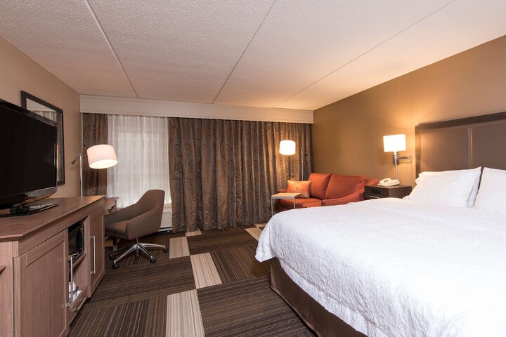 Hampton Inn Seymour