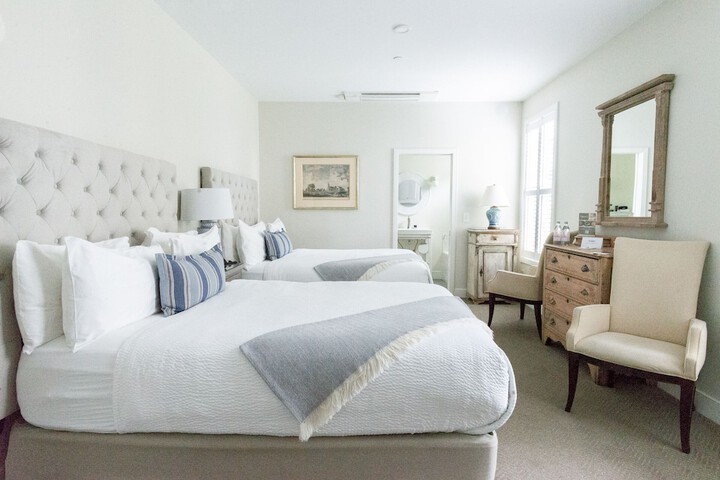 Briar Barn Inn