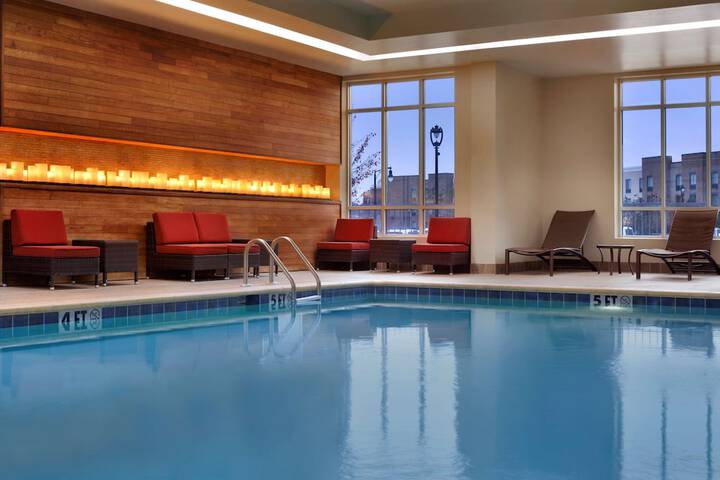 Pool 5 of 43