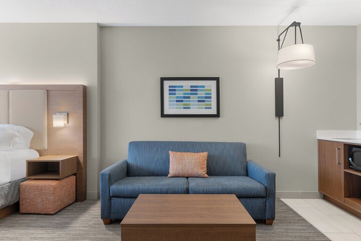 Holiday Inn Express Coralville by IHG