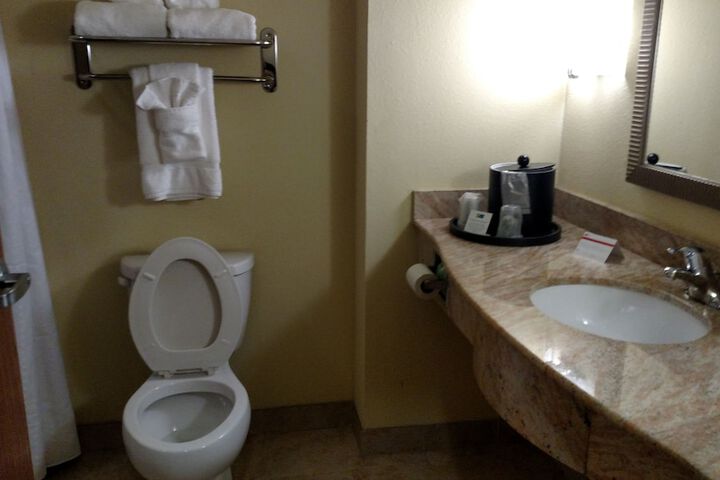 Holiday Inn Express Hotel & Suites PERRY by IHG
