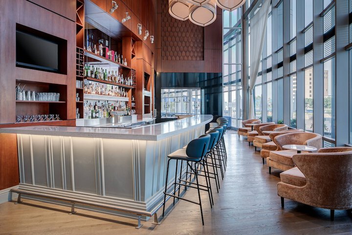 JW Marriott Hotel Grand Rapids