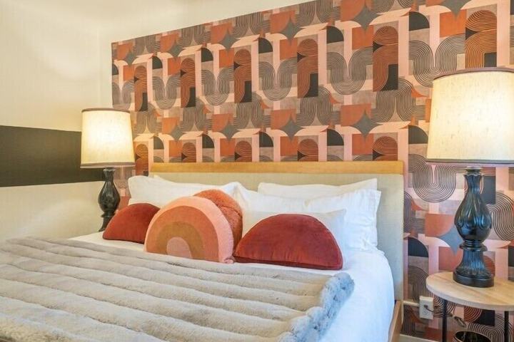 b.side motel + rv