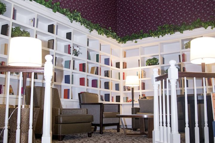 Hotel Interior 13 of 38