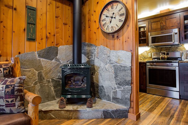 Cedar Glen Lodge