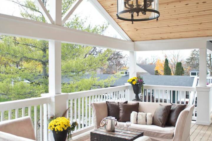 Terrace/Patio 39 of 43