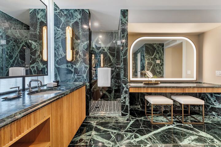 Omni Las Colinas Hotel
