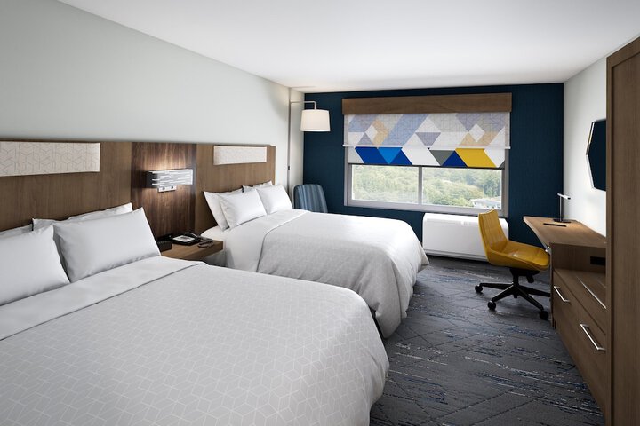 Holiday Inn Express Evansville West by IHG