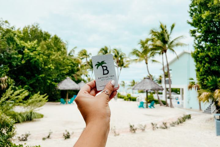 Bayside Inn Key Largo