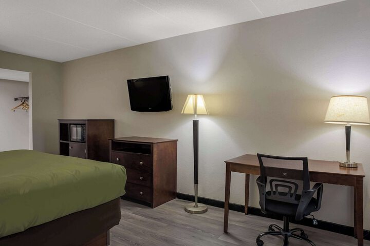 Quality Inn Toledo Westgate