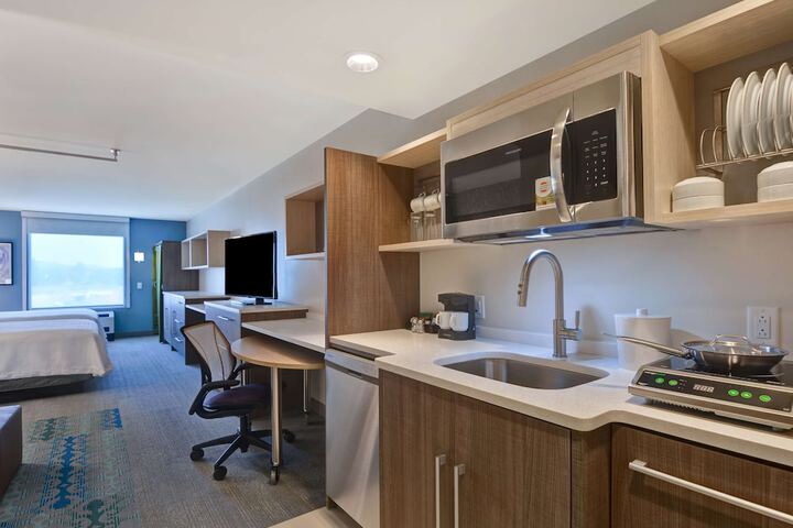Home2 Suites by Hilton Williston Burlington VT