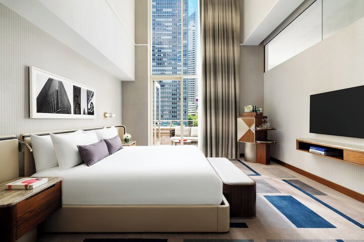 The Joule Dallas