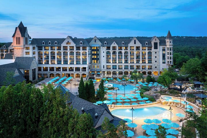 Renaissance Birmingham Ross Bridge Golf Resort & Spa