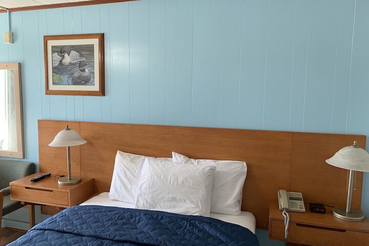 Town and Country Motel