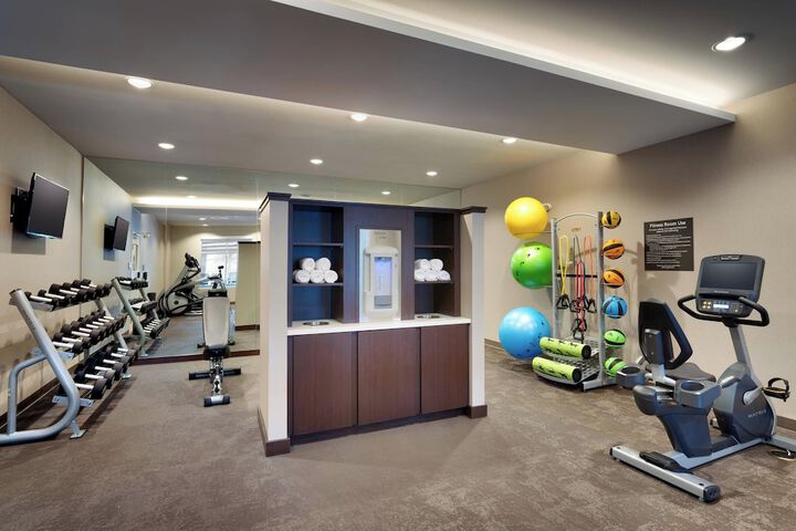 Health and Fitness 34 of 35
