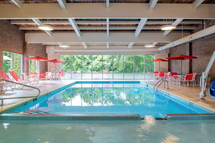 White River Inn and Suites