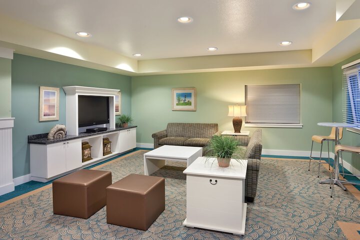 WorldMark Long Beach