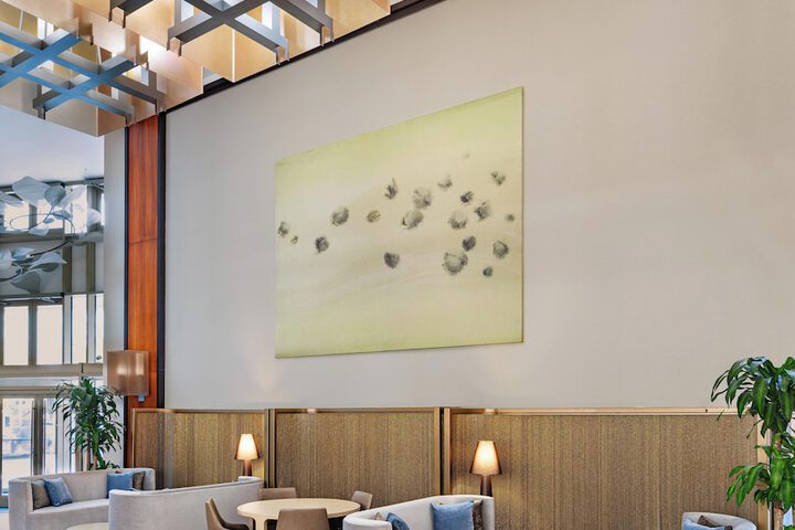 The Westin Jersey City Newport
