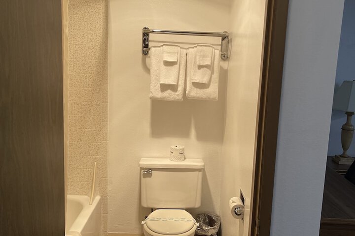 Economy Inn