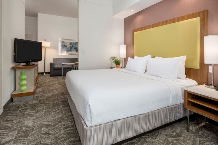 SpringHill Suites by Marriott Lafayette South at River Ranch