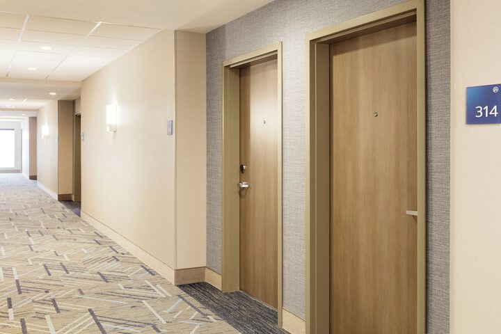Holiday Inn Express Hotel & Suites Christiansburg by IHG